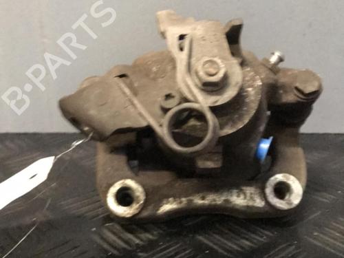 Left rear brake caliper CITROËN C3 Picasso (SH_) 1.6 HDI 90 | BP23714612M107 - Image 4