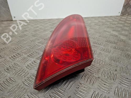 Venstre baglygte bagklap Venstre baglygte bagklap SEAT LEON (1P1) [2005-2013] 37518029 37518029