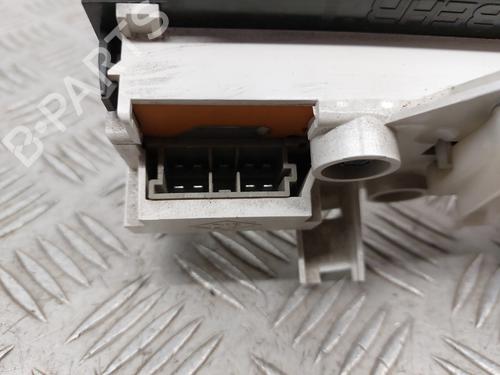 Climate control RENAULT KANGOO (KC0/1_) 1.4 (KC0C, KC0H, KC0B, KC0M) | BP31858439I5