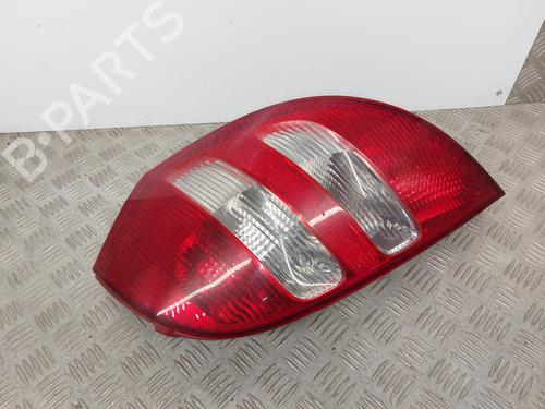right-taillight-mercedes-benz-a-class-w169-2004-2005-2006-2007-2008-2009-2010-2011-2012-33443211 main image