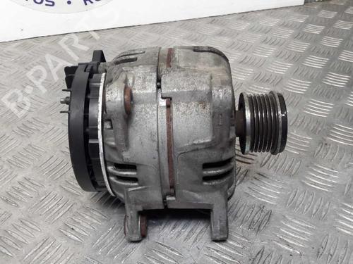 Alternator NISSAN QASHQAI / QASHQAI +2 I (J10, NJ10, JJ10E) 1.5 dCi | BP23734331M7 