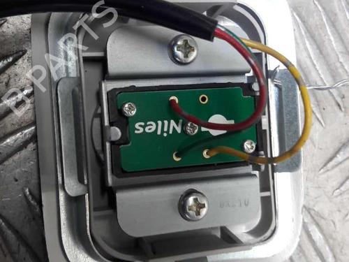 Switch NISSAN QASHQAI / QASHQAI +2 I (J10, NJ10, JJ10E) 1.5 dCi | BP24853706I30 
