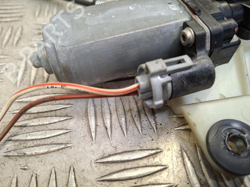 Front right window mechanism RENAULT MASTER III Van (FV) 2.3 dCi 110 FWD (FV0R, FV0W, FV1A) | BP37868307C23 - Image 5