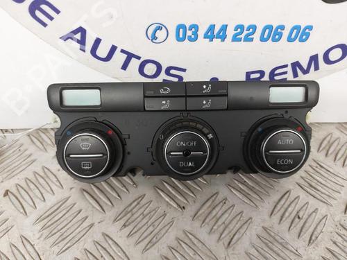 Climate control VW GOLF V (1K1) 2.0 TDI 16V | BP24854156I5 