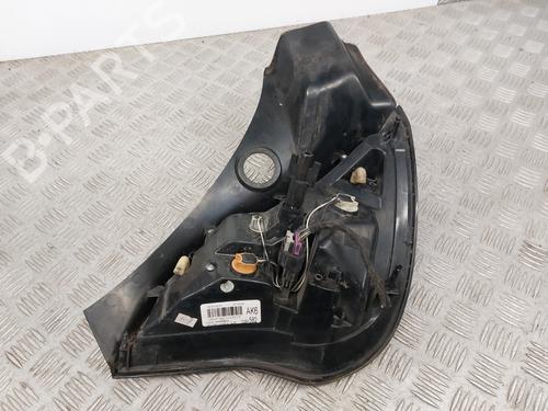 Used Left taillight Left taillight OPEL ADAM (M13) 1.2 (69 hp) 33545731 33545731