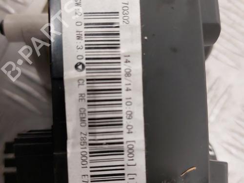 Climate control CITROËN C3 II (SC_) 1.4 HDi 70 (SC8HZC, SC8HR0, SC8HP4) | BP23746428I5  - Image 5