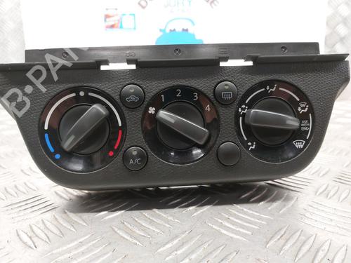 Climate control SUZUKI SWIFT III (MZ, EZ) 1.3 (RS413, ZC11S) | BP23748945I5 - Image 4