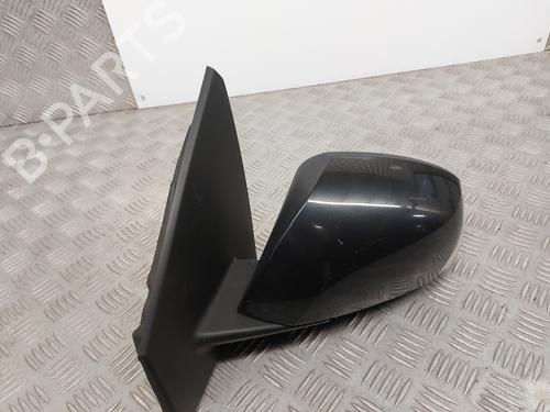 Left mirror RENAULT MEGANE III Grandtour (KZ0/1) 1.5 dCi (KZ09, KZ0D, KZ1G, KZ29, KZ14, KZ1W, KZ10, KZ1F,... | BP29349988C26 