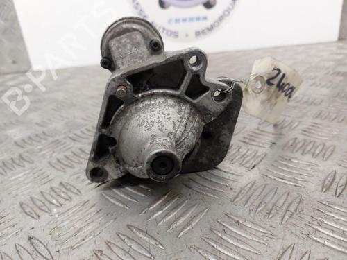 Used Starter Starter RENAULT CLIO IV (BH_) 1.5 dCi 75 (75 hp) 23738027 23738027