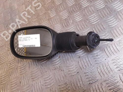 Used Left mirror FORD KA (RB_) 1.3 i (60 hp) 23723718
