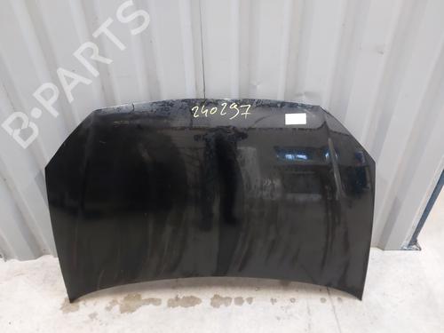 Hood VW POLO IV (9N_, 9A_) 1.4 TDI | BP23747420C1 