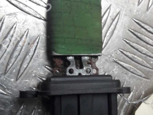 Heater resistor FIAT PUNTO (188_) 1.2 60 (188.030, .050, .130, .150, .230, .250) | BP24851883M108 