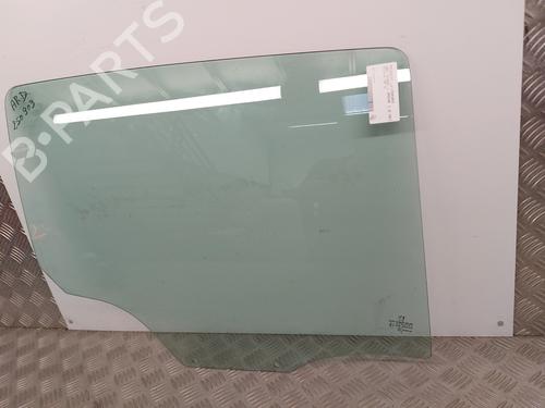 Rear right door window PEUGEOT 207 SW (WK_) 1.6 HDi | BP28113666C21 