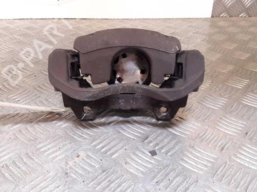 Used Right front brake caliper FIAT GRANDE PUNTO (199_) 1.3 D Multijet (75 hp) 23726371