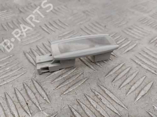 Electronic module VW GOLF PLUS V (5M1, 521) 2.0 TDI | BP24854329M83 - Image 2