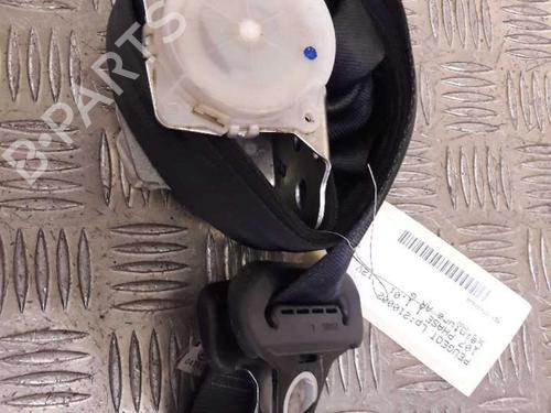 Used Rear left seatbelt Rear left seatbelt PEUGEOT 107 (PM_, PN_) 1.0 (68 hp) 23718282 23718282