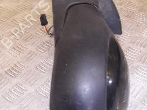 Left mirror PEUGEOT 1007 (KM_) 1.4 HDi | BP23655099C26 