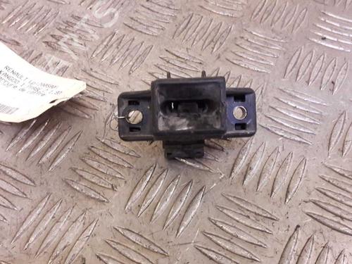 Used Tailgate lock RENAULT KANGOO (KC0/1_) D 65 1.9 (KC0E, KC02, KC0J, KC0N) (64 hp) 23714459