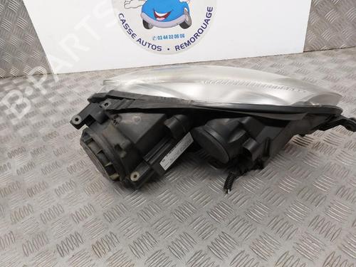 Used Left headlight Left headlight VW GOLF V (1K1) 1.9 TDI (105 hp) 23744828 23744828