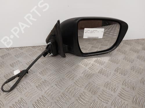 Used Right mirror NISSAN JUKE (F15) 1.6 (117 hp) 28619733