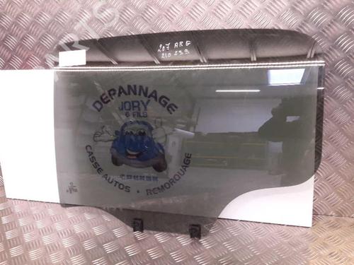 Used Rear left door window PEUGEOT 207 (WA_, WC_) 1.4 HDi (68 hp) 23656362