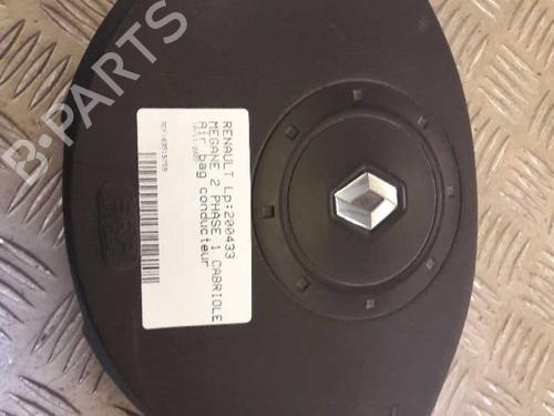 Used Driver airbag RENAULT MEGANE II Coupé-Cabriolet (EM0/1_) 1.6 (113 hp) 23727309