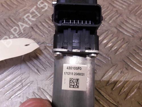 Used Left front window motor Left front window motor VW AMAROK (2HA, 2HB, S1B, S6B, S7A, S7B, AGD) 3.0 TDI 4motion (224 hp) 23726782 23726782