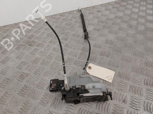 Rear left lock PEUGEOT 5008 (0U_, 0E_) 2.0 HDi 150 / BlueHDi 150 | BP31184034C100 