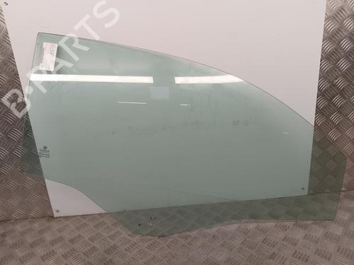 Used Front right door window FIAT 500 (312_) 1.2 (312AXA1A) (69 hp) 31018497