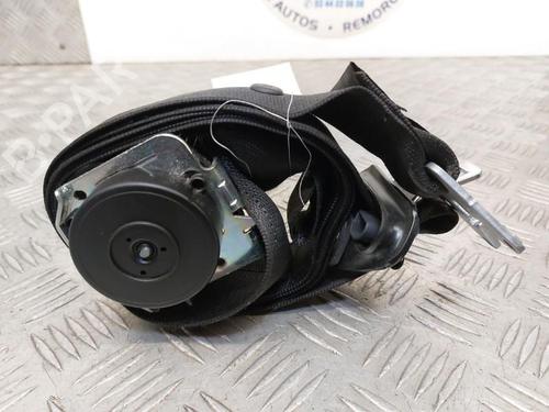 Front right seatbelt OPEL CORSA D (S07) 1.3 CDTI (L08, L68) | BP23743851I25 - Image 5