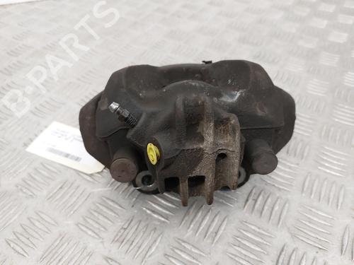 Left front brake caliper PEUGEOT PARTNER Tepee 1.6 HDi 16V | BP24874850M105  - Image 5