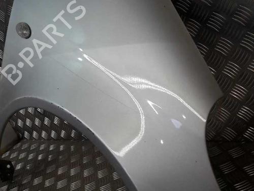 Right front fenders MERCEDES-BENZ A-CLASS (W168) A 160 CDI (168.006) | BP23717447C42 