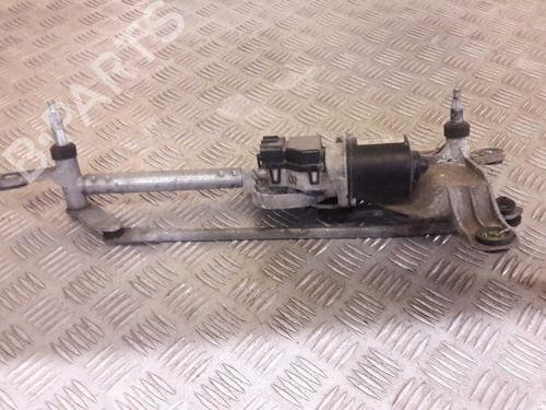 Used Front wiper motor Front wiper motor LANCIA MUSA (350_) 1.9 D Multijet (350.AXC1A) (101 hp) 23728236 23728236