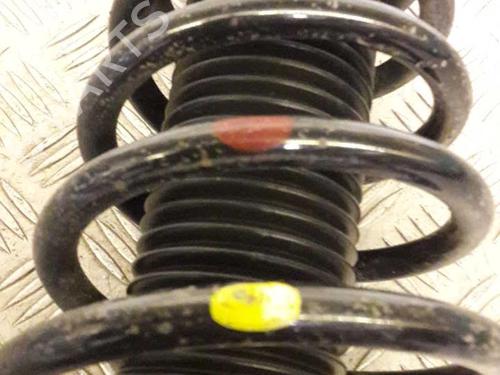 Right rear shock absorber HYUNDAI MATRIX (FC) 1.5 CRDi VGT | BP23727461M19 