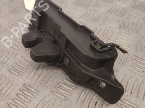 Tailgate lock CITROËN C2 (JM_) 1.6 | BP23745949C101 