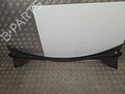 Paravan Paravan SEAT LEON (1P1) [2005-2013] 37517994 37517994