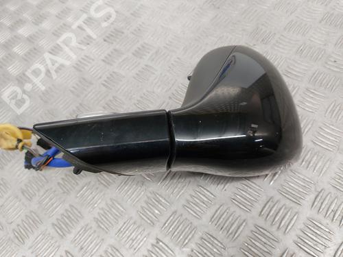 Right mirror PEUGEOT 308 I (4A_, 4C_) 1.6 HDi | BP23748324C27 