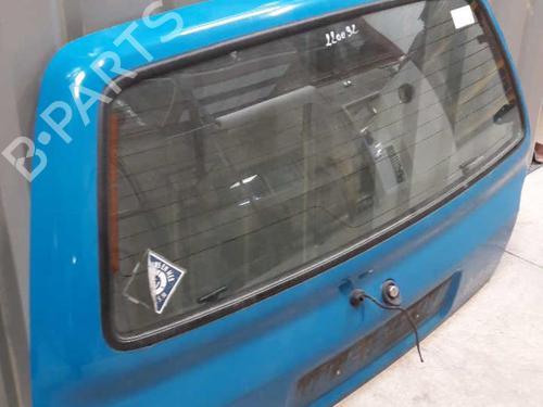 Tailgate RENAULT TWINGO I (C06_) 1.2 (C063, C064) | BP23723745C6 