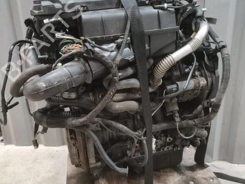 Engine CITROËN C3 I (FC_, FN_) 1.4 HDi | BP23659414M1 