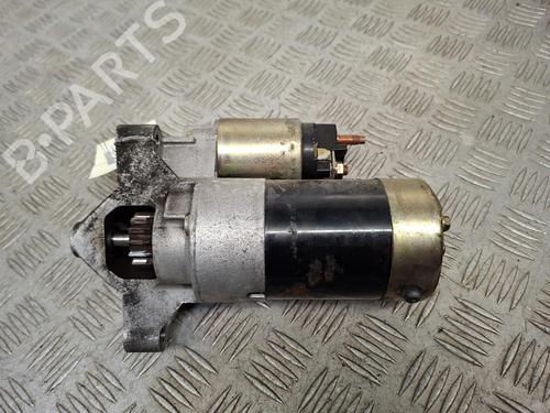 Starter CITROËN C5 I (DC_) 2.0 HDi (DCRHZB, DCRHZE) | BP37601984M8  - Image 5