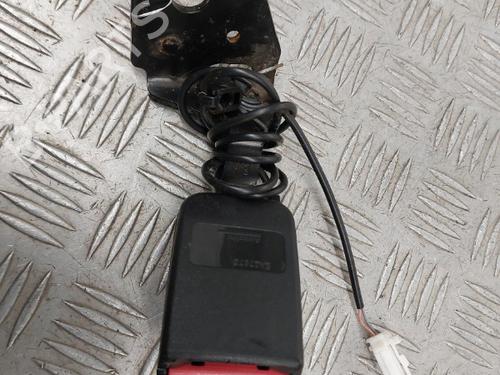 Used Seat buckle Seat buckle PEUGEOT 308 I (4A_, 4C_) 1.6 HDi (109 hp) 23745465 23745465