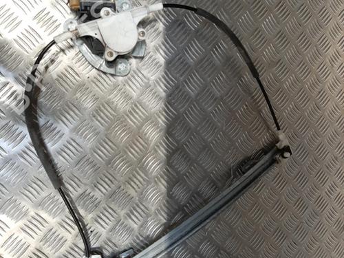 Used Front right window mechanism RENAULT MEGANE I Coach (DA0/1_) 1.6 16V (DA0B, DA04, DA11) (107 hp) 23655551