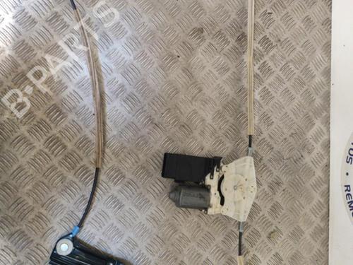 Used Front left window mechanism VW GOLF IV (1J1) 1.4 16V (75 hp) 23734119