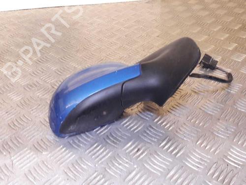 Right mirror VW GOLF IV (1J1) 1.9 TDI | BP23656846C27 