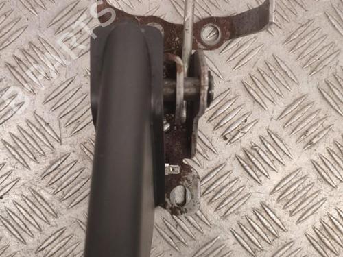 Hand brake RENAULT CLIO IV (BH_) 1.5 dCi 75 | BP23738038I18 