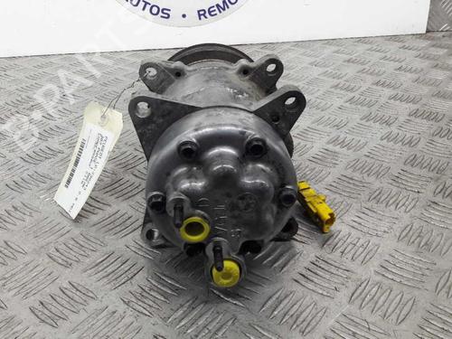 AC compressor PEUGEOT 307 Break (3E) 2.0 HDI 110 | BP23736931M34 
