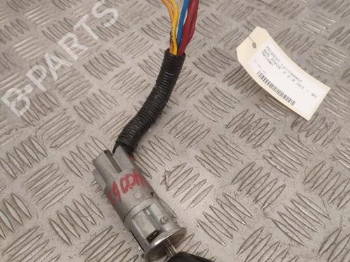 Ignition barrel PEUGEOT 806 (221) 2.0 HDI | BP24654332M48 