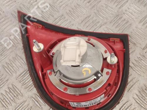 Left tailgate light VW GOLF V (1K1) 1.9 TDI | BP23737967C79 