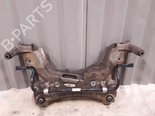 Subframe RENAULT SCÉNIC III (JZ0/1_) 2.0 16V (JZ0G, JZ0P, JZ1E, JZ1P) | BP23727258M9 - Image 3