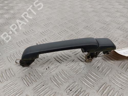 Rear left exterior door handle VW GOLF III (1H1) 1.9 TDI | BP29705112C130 
